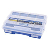 Plastic Organiser 190mm/8"