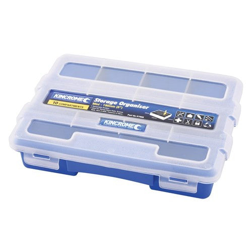 Plastic Organiser 190mm/8"