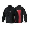 Lincoln Redline Leather Jacket - XLarge