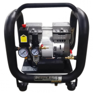 Peerless Black 2000 Tubie Oil-Less 65LMP