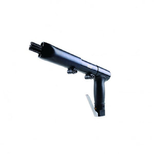 M7 NEEDLE SCALER, 3700 BPM, 33MM STROKE, 3 X 180MM NEEDLES, PISTOL STYLE