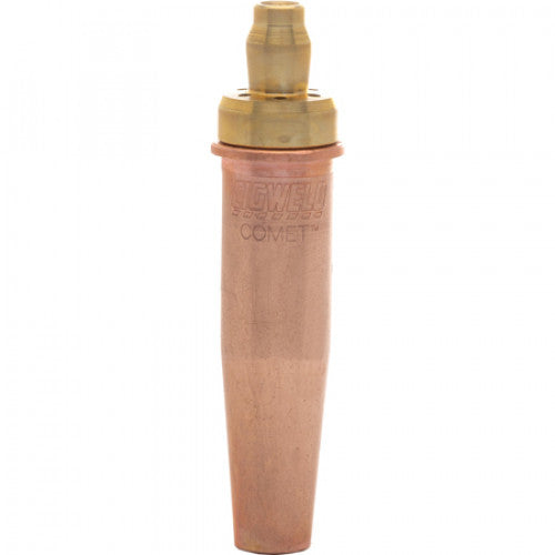 CIGWELD COMET Hi-Speed Cutting Nozzle, Oxy/LPG, Type 44, Size 10HS