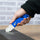 Folding Utility Knife Plastic