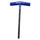 10mm Metric T-Handle Hex Key