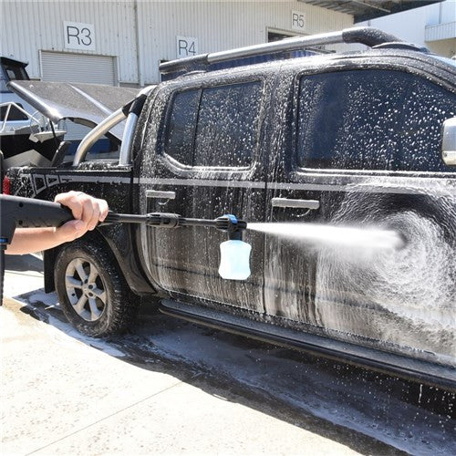 Electric Pressure Washer 1400W