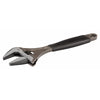 10" ADJUSTABLE WRENCH - WIDE MOUTH