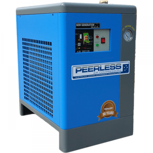 PEERLESS AIR DRYER 1000LPM REFRIGERATED HQ7.5D