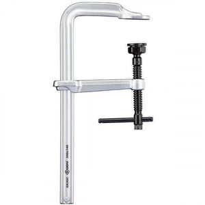 TRADEMASTER H.D. CLAMP 300MM X 140MM 1200KGP (CHANGEABLE PADS)