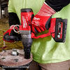 Milwaukee 18V Li-ion Cordless Fuel ONE-KEY 1" High Torque Impact Wrench - Skin Only