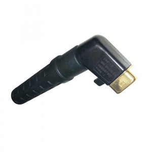 CIGWELD Heavy Duty Twistlock Electrode Holder – 400A