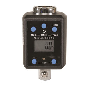 Digital Torque Adaptor 1/2