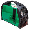 Steel Vision Plasma 40A with Built-In Compressor