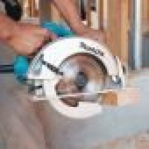 MAKITA 185MM CIRCULAR SAW