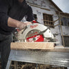 Milwaukee  18V Li-ion Cordless Brushless 184mm (7") Circular Saw - Skin Only