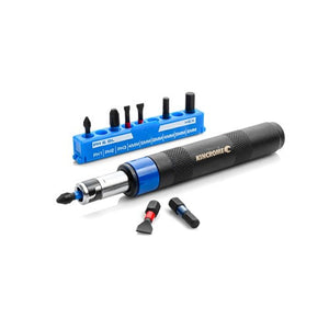 Micro Impact Driver Set 10 Piece