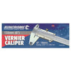 Vernier Caliper 150mm (6")