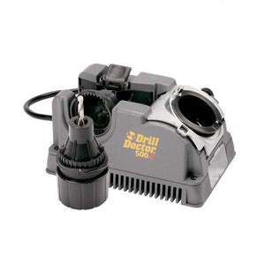 Drill Doctor Industrial Drill Bit Sharpener, 2.5mm - 13mm