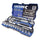 LOK-ON Socket Set 29 Piece 1/2" Drive - Metric & Imperial
