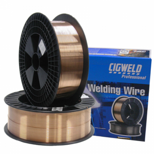 CIGWELD Autocraft LW1-6 0.6mm, 0.8kg = 1 Minispool