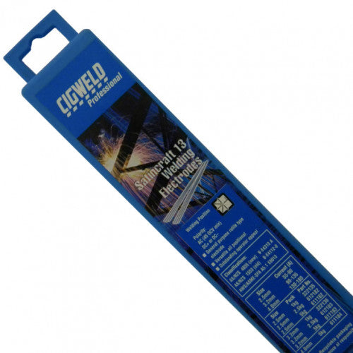 CIGWELD Satincraft 13 – 3.2mm, 5kg