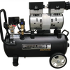 Peerless 65lpm 10 amp Black 2000XL Air Compressor