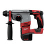 M18 Rotary Hammer Heavy Duty Brushed SDS Plus 3 Mode 24mm (TOOL ONLY)