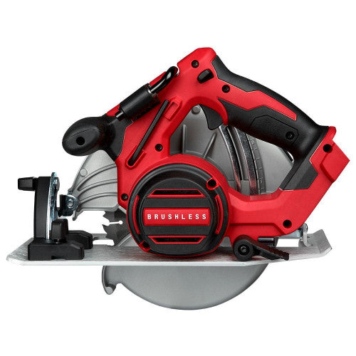 Milwaukee  18V Li-ion Cordless Brushless 184mm (7") Circular Saw - Skin Only