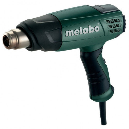 Metabo Heat Gun, 1600W - H 16-500