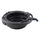 Drain Pan 15 L Black