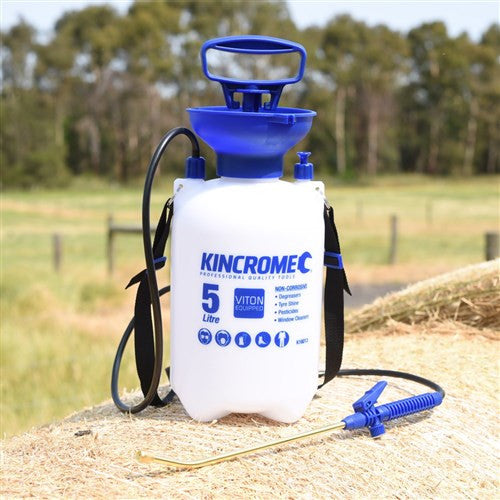 Pressure Sprayer 5 L