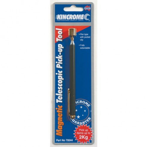 Magnetic Telescopic Pick-up Tool 140mm - 650mm