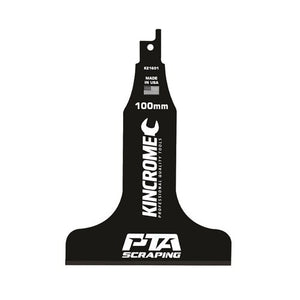 Recip Saw Scraper Blade 100mm