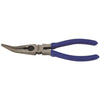 200mm Long Nose Bent Pliers