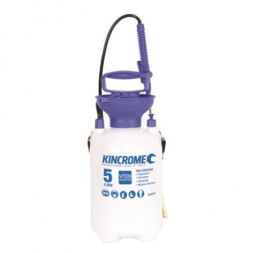 Pressure Sprayer 5 L
