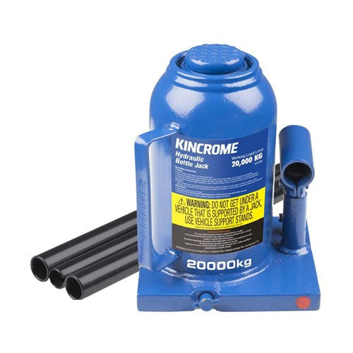 Hydraulic Squat Bottle Jack 20,000kg
