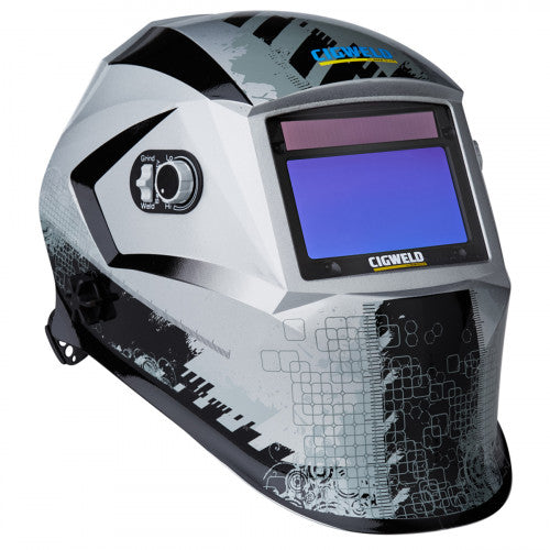 ProLite Auto Darkeing Helmet - SHADOW