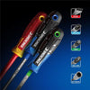 TORQUEMASTER General Purpose Bit & Driver Set - 11 Piece
