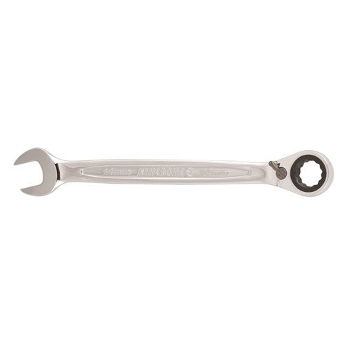 15/16" Imperial Reversible Combination Gear Spanner