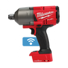 Milwaukee M18FPP2F2-502P 18V 5.0Ah Li-ion Cordless 2pce Combo Kit Including Fuel & ONE-KEY