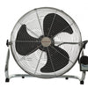VOXX Portable Floor Fan 450mm