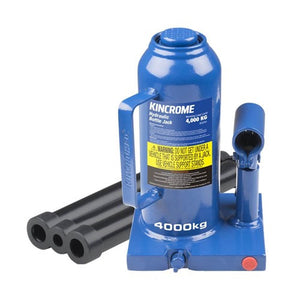 Hydraulic Bottle Jack 4,000kg