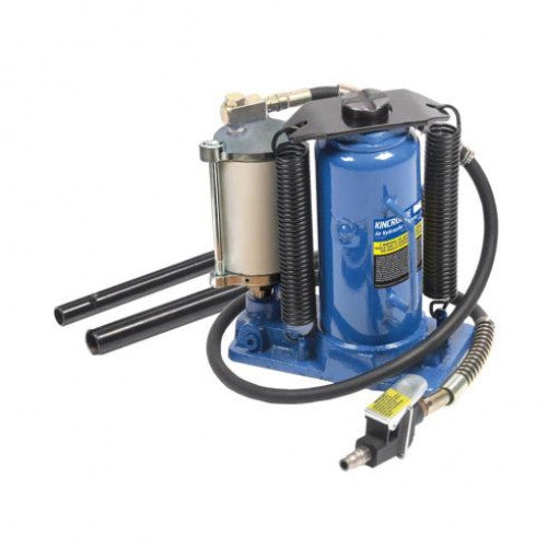 Air Hydraulic Bottle Jack 20,000kg