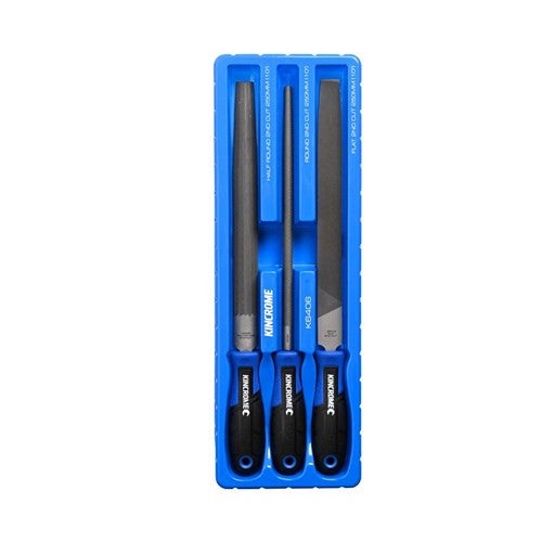 File Set 250mm 3 Piece