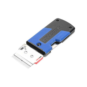 Folding Scraper Liner Lock