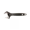Black Jaw - Wide Jaw Wrench 150mm (6in)