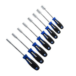 TorqueMaster Metric Nutdriver Set - 8 Piece
