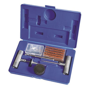 Tyre Repair Kit 52 Piece