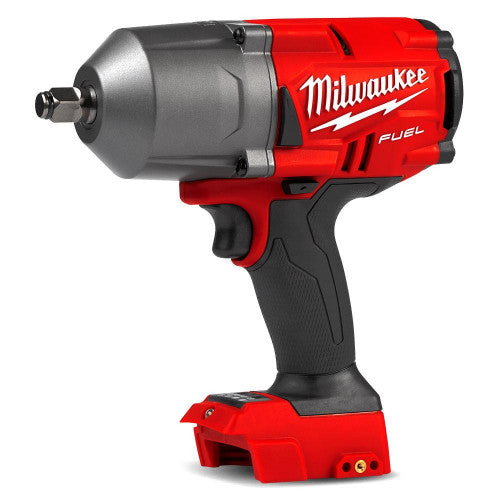 Milwaukee M18FHIWF12-0 18V Li-Ion Cordless Fuel Gen 2 1/2" High Torque Impact Wrench - Skin Only