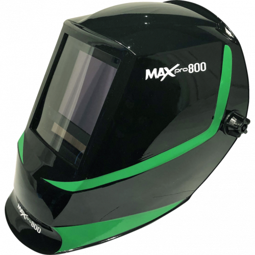 AUTO DARKENING WELDING HELMET