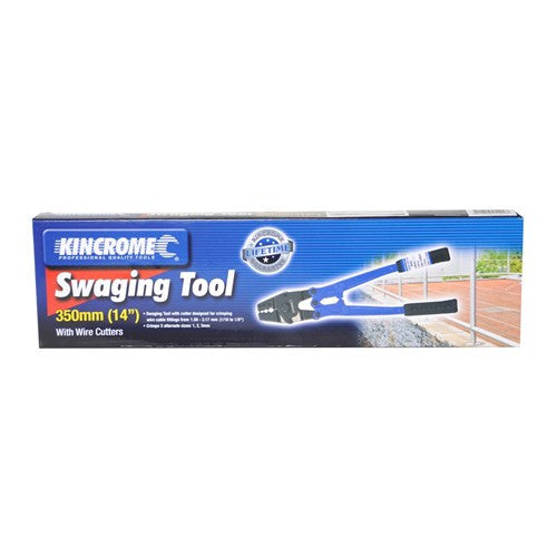 Swaging Tool 350mm (14")